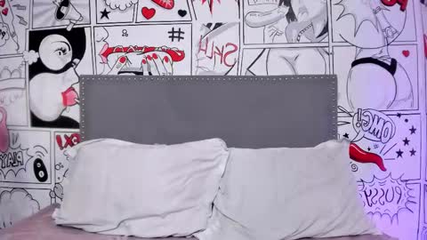 Snapshot of alison_ferrera chatting on 01/16/26, 11:14 Ali online show from 01/16/26, 11:14