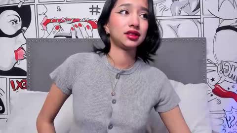 Snapshot of alison_ferrera chatting on 02/13/26, 10:55 Ali online show from 02/13/26, 10:55