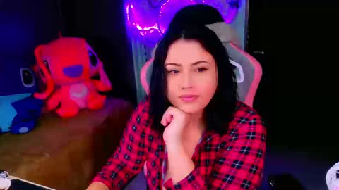 Alison online show from 09/13/25, 04:07