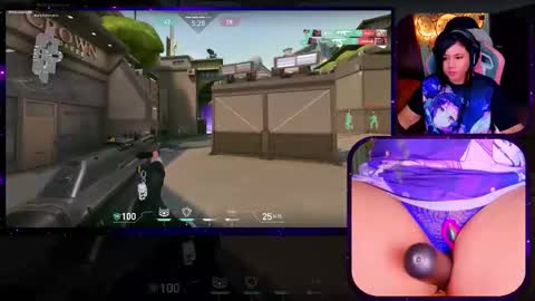 Alison online show from 09/17/25, 06:09