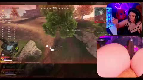 Alison online show from 09/24/25, 05:16