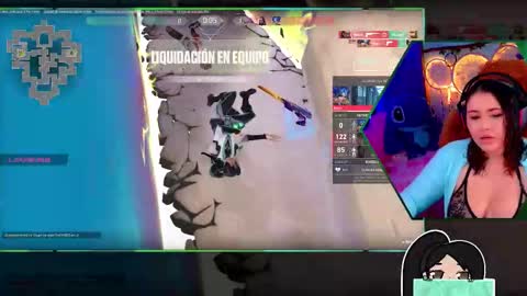 Alison online show from 11/07/25, 08:09