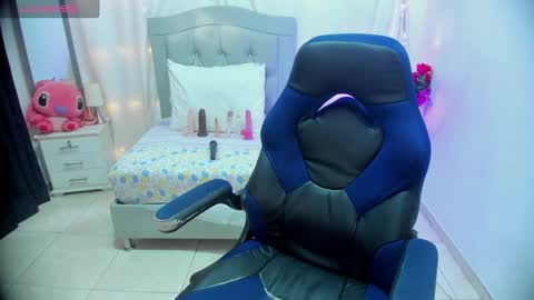 Alison online show from 12/20/24, 08:55