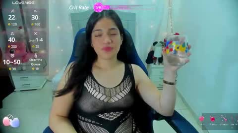 Alison online show from 01/08/25, 10:58