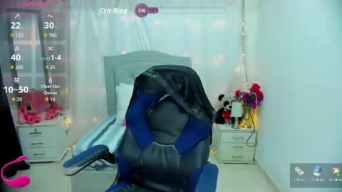 Alison online show from 01/15/25, 11:51