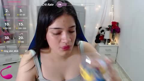 Alison online show from 01/31/25, 10:10