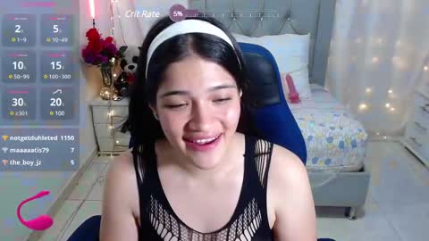 Alison online show from 02/12/25, 01:41