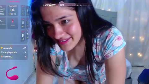 Alison online show from 02/28/25, 11:56