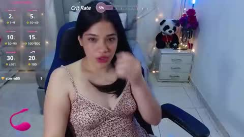 Alison online show from 03/02/25, 01:58