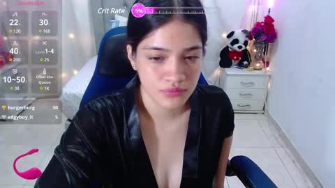 Alison online show from 03/06/25, 12:00