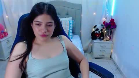 Alison online show from 03/10/25, 08:56