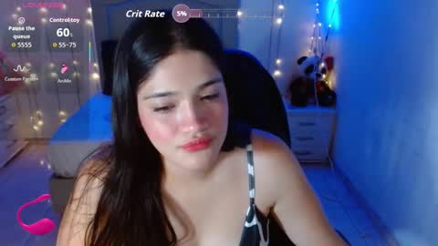 Alison online show from 10/01/25, 08:48