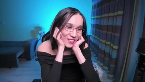 Snapshot of alison_marlowe chatting on 02/12/26, 08:59 Alison online show from 02/12/26, 08:59