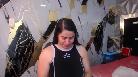 alison_marr online show from 01/16/26, 07:07