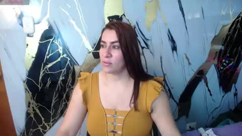 alison_marr online show from 04/16/26, 09:39