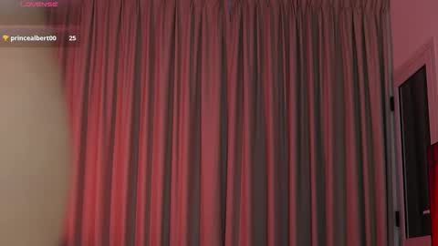 Snapshot of alison_miller9 chatting on 02/21/26, 12:33 Alison online show from 02/21/26, 12:33