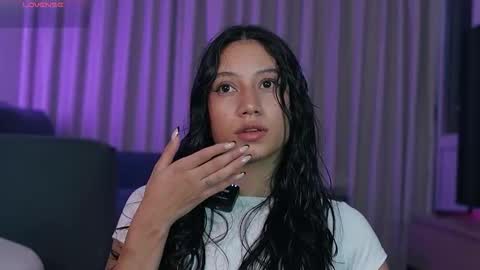 Snapshot of alison_miller9 chatting on 02/28/26, 12:55 Alison online show from 02/28/26, 12:55