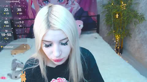 Snapshot of alison_moonlight chatting on 12/29/24, 12:41 Alison online show from 12/29/24, 12:41