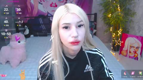 Alison online show from 03/06/25, 07:21