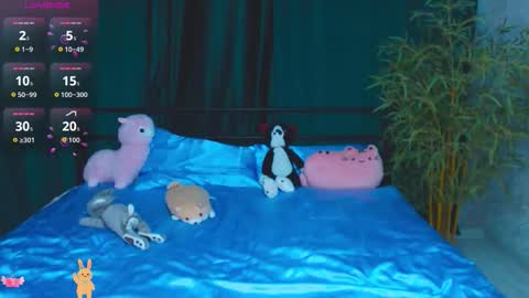 Snapshot of alison_moonlight chatting on 09/12/25, 10:21 Alison online show from 09/12/25, 10:21