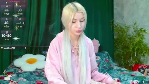 Alison online show from 03/06/26, 07:54