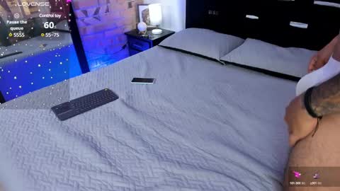 alison online show from 02/18/25, 03:21