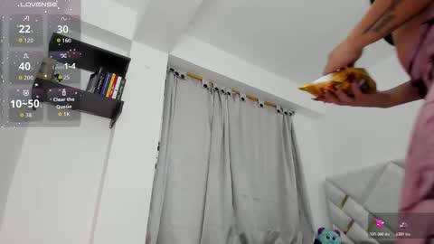 alison online show from 03/03/26, 02:23