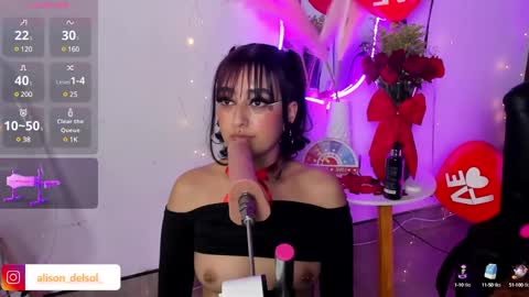 alison_wynter online show from 02/15/25, 06:44