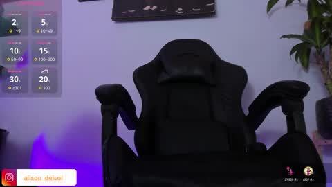 alison_wynter online show from 09/30/25, 03:11