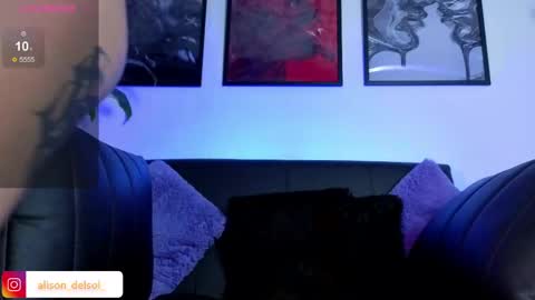 alison_wynter online show from 05/08/26, 01:55