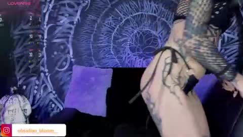alison_wynter online show from 06/25/26, 03:17