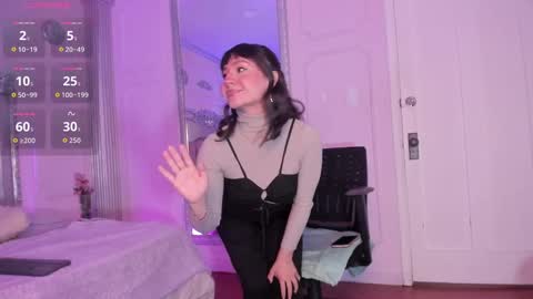 Alison Fishert online show from 09/18/25, 12:40