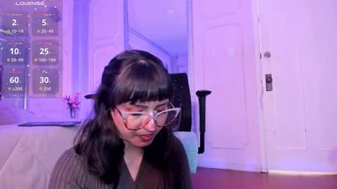 Alison Fishert online show from 10/27/25, 12:53