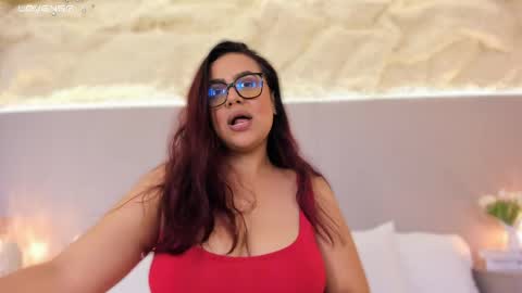 Alison online show from 04/14/26, 03:23