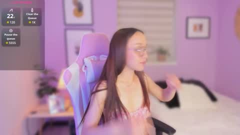 alisoon online show from 09/10/25, 11:32