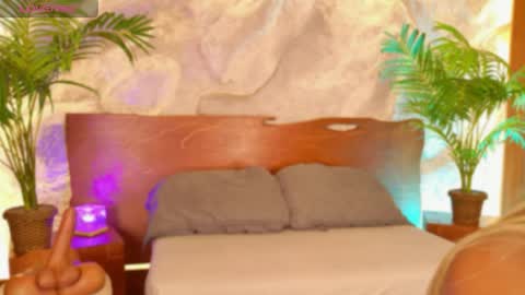 Alison Moon  online show from 05/09/26, 11:32
