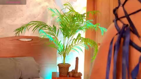 Alison Moon  online show from 06/24/26, 10:53