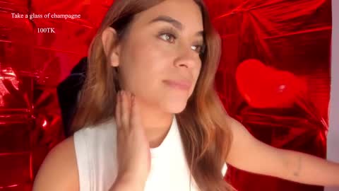  ALISS  online show from 02/15/25, 04:34