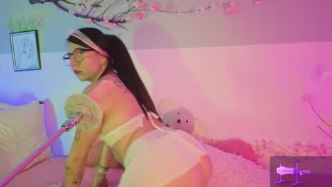 Snapshot of alissa_cute1 chatting on 03/20/26, 09:08 Mia online show from 03/20/26, 09:08