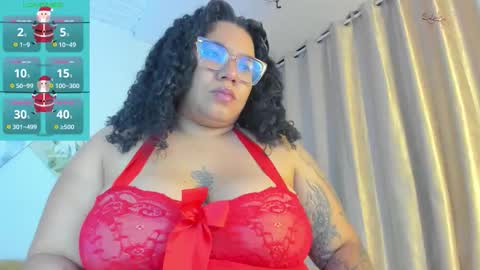 Snapshot of alissa_johansson chatting on 12/15/25, 07:51 alissa online show from 12/15/25, 07:51