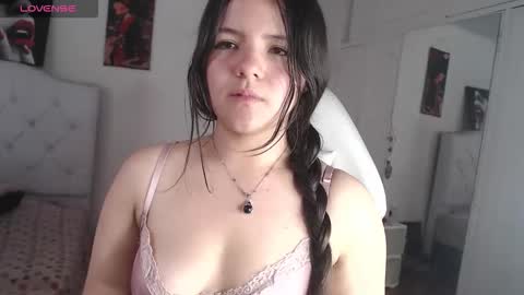 alissa_morrison online show from 01/10/26, 07:04
