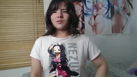 alissa_morrison online show from 04/27/26, 11:25
