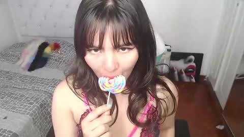 alissa_morrison online show from 05/03/26, 07:31