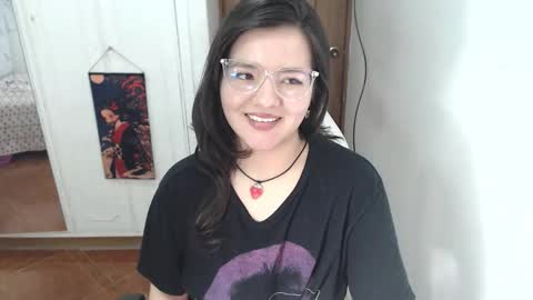 alissa_morrison online show from 06/10/26, 12:55