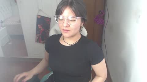 alissa_morrison online show from 06/14/26, 02:24