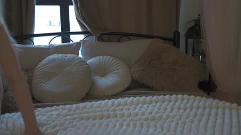 Alissa online show from 01/18/25, 12:57