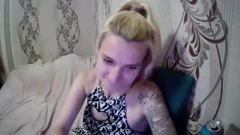 alissaclentx online show from 06/09/26, 05:35