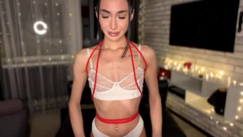 Snapshot of alissadreams chatting on 11/01/25, 08:33 Alissa online show from 11/01/25, 08:33