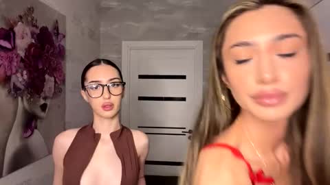 Snapshot of alissadreams chatting on 02/18/26, 12:12 Alissa online show from 02/18/26, 12:12