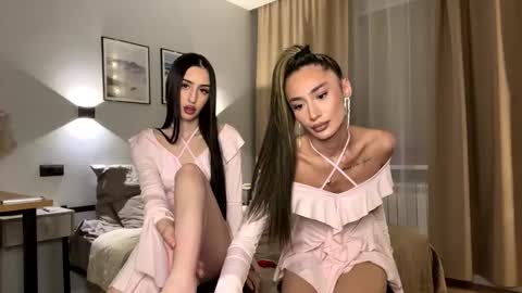 Snapshot of alissadreams chatting on 03/01/26, 03:58 Alissa online show from 03/01/26, 03:58